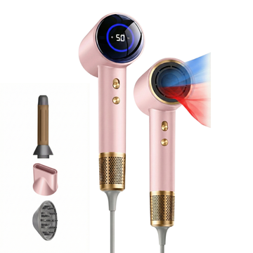 Airglide - Parel Roze