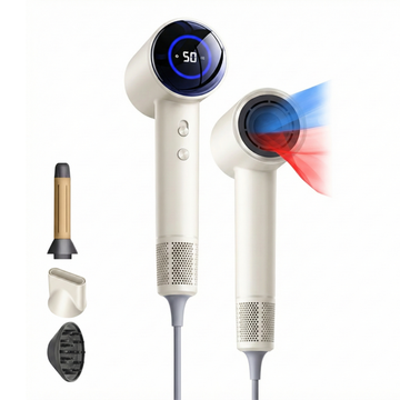 Airglide - Ivoor Wit