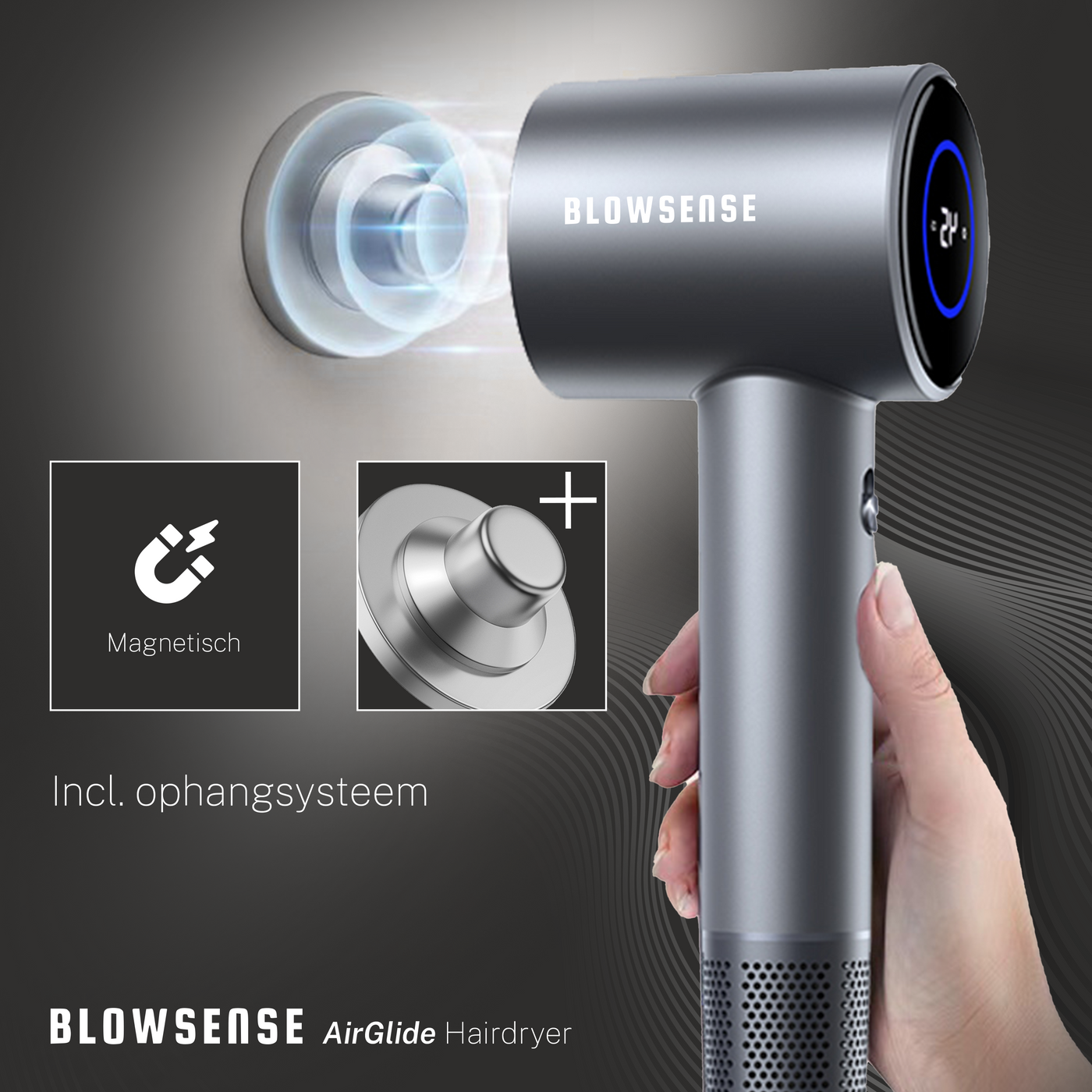 Airglide