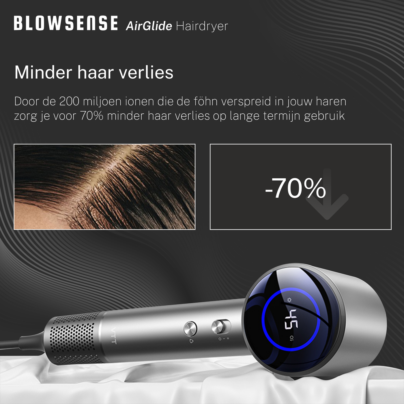 Airglide