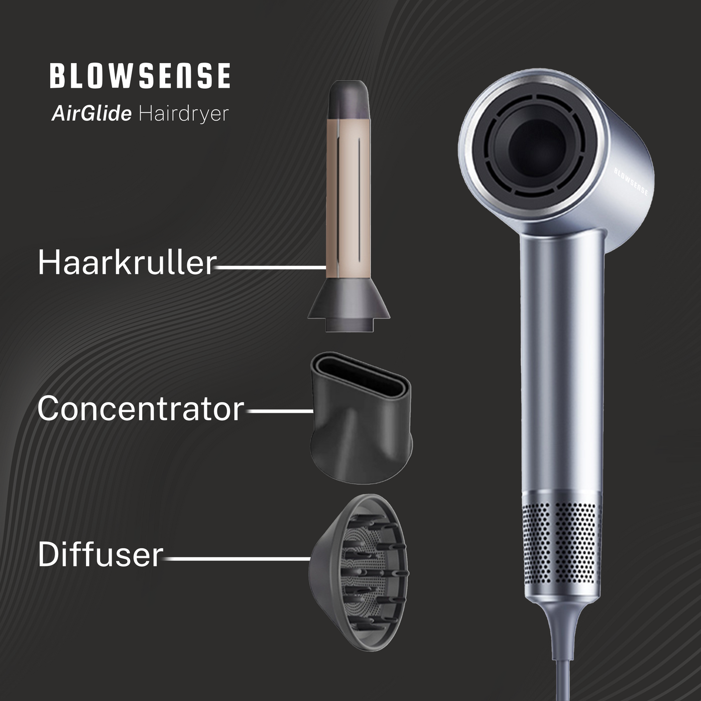 Airglide